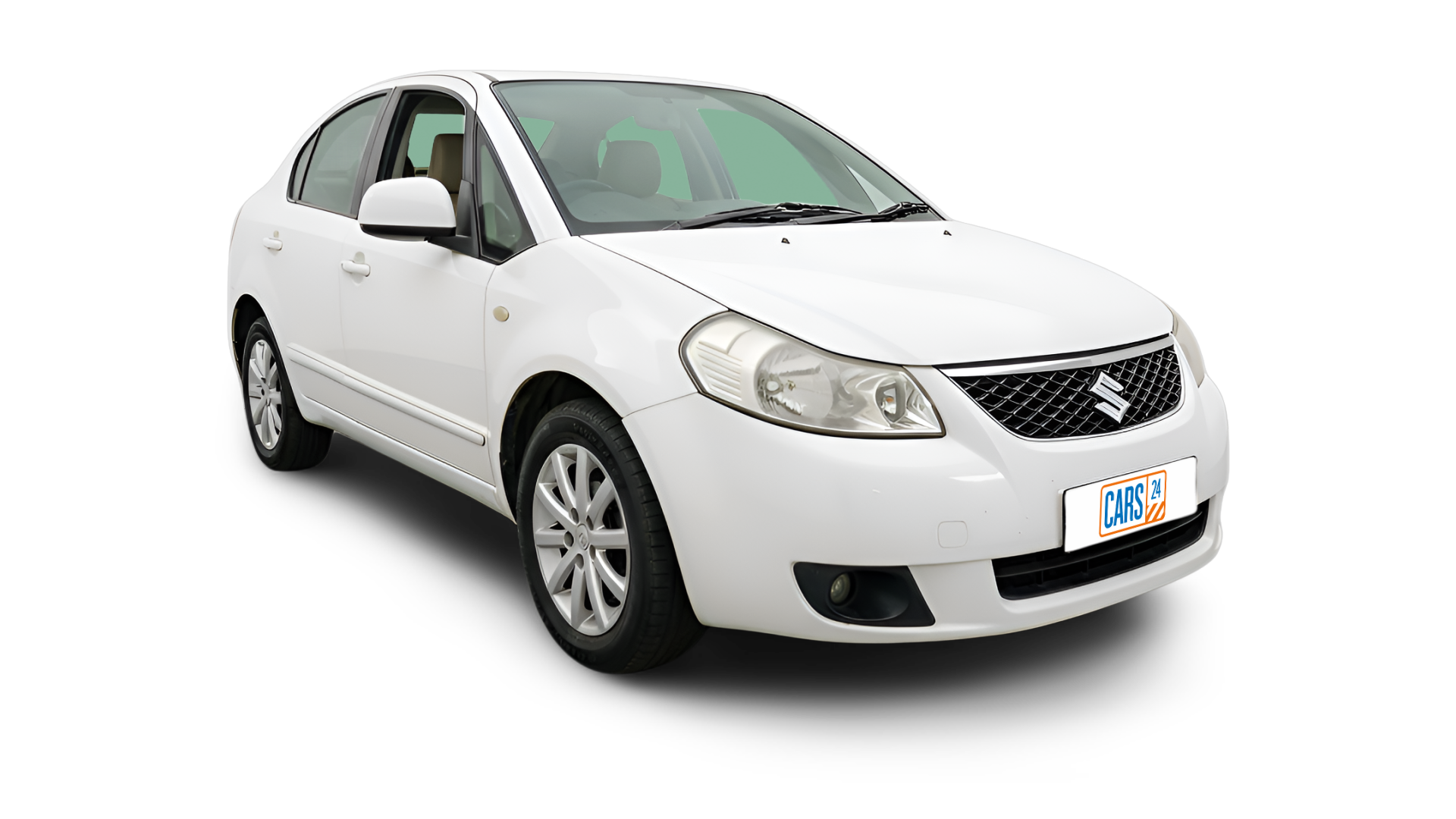 Maruti SX4-img